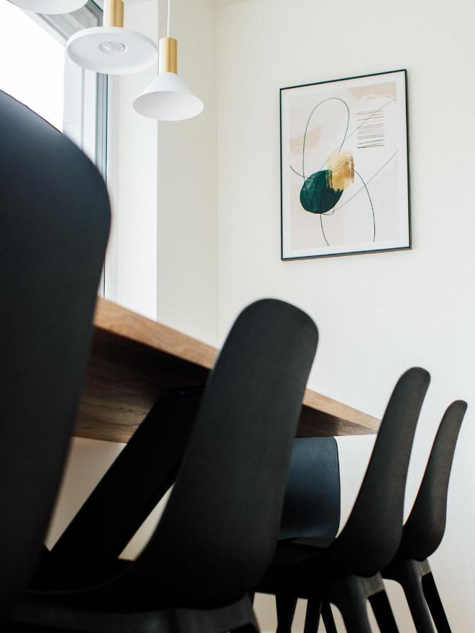 Апартаменты Penthouse Sloneczna Rapsodia - Blisko Parku Zdrojowego - Duzy Taras Na Dachu - Piekny Widok - Winda - Garaz Рабка Экстерьер фото